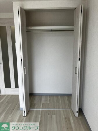 メゾンMKの物件内観写真